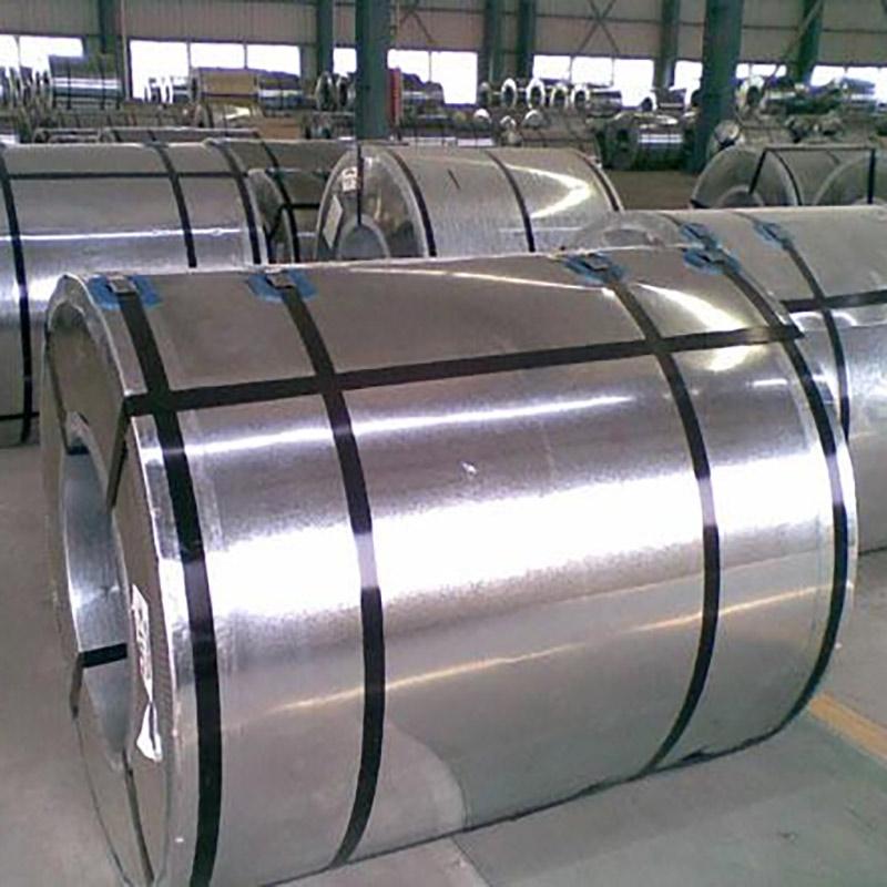 Cold Rolled steel coil/sheet (CRC)