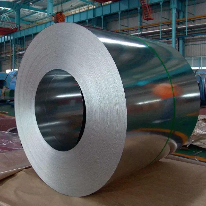 Hot Dipped Galvanized steel coil/sheet (GI)