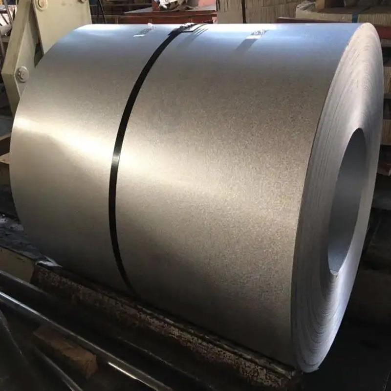 Hot Dipped Galvalume steel coil/sheet (GL)
