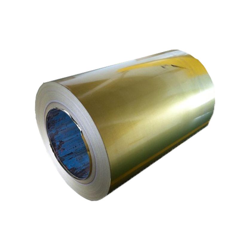 Tinplate steel coil/sheet