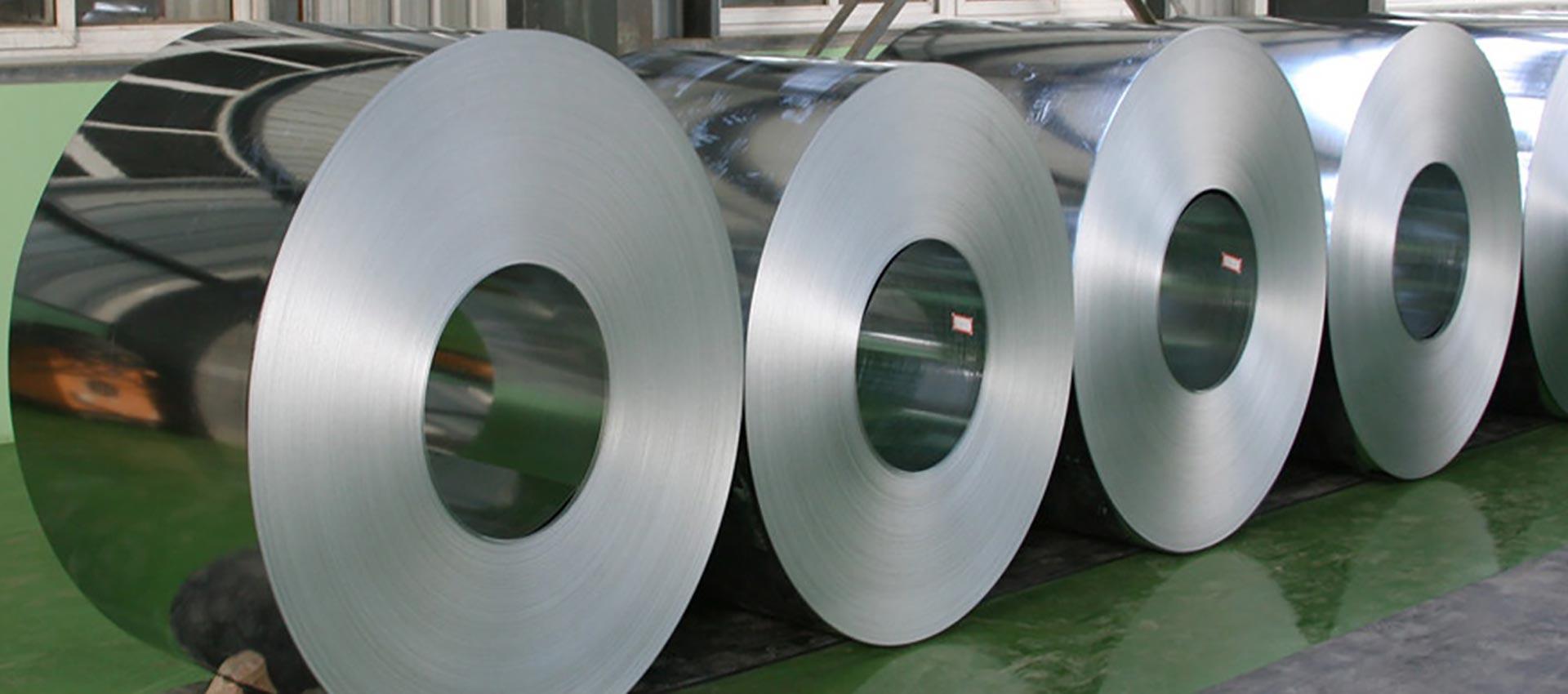 TIANJIN YDS STEEL CO.,LTD.